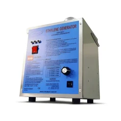 Inkatech Catalytic Ethylene Generator