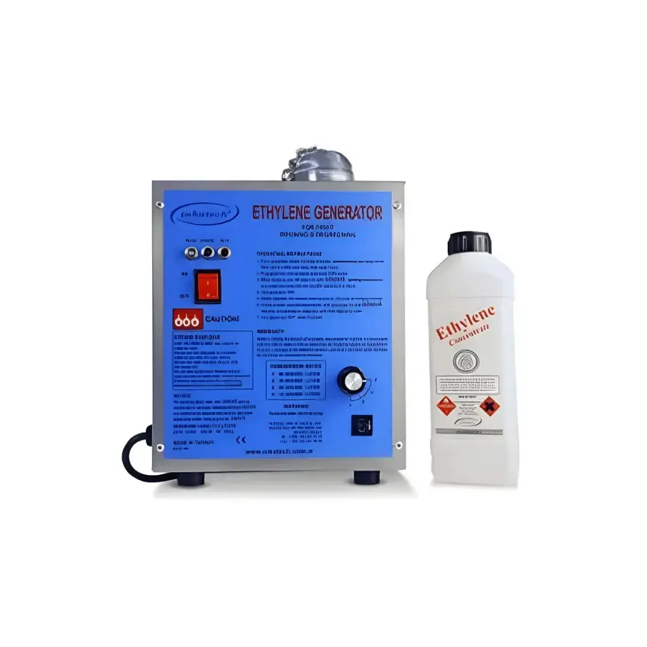 Inkatech Catalytic Ethylene Generator - Image 2