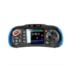 CEM DT-6650 Multifunction Installation Tester