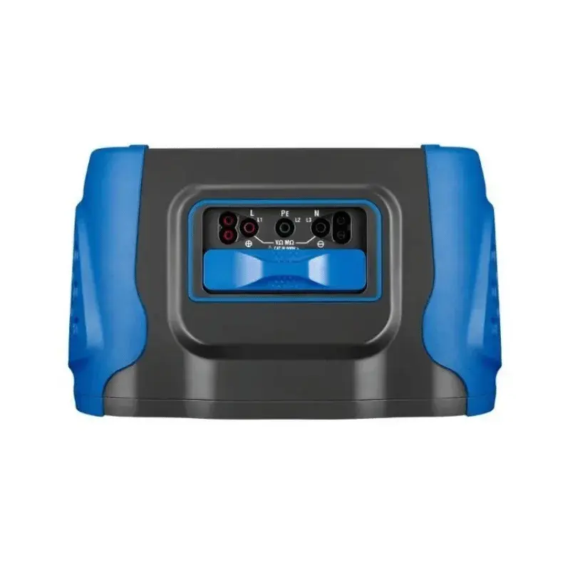 CEM DT-6650 Multifunction Installation Tester - Image 4