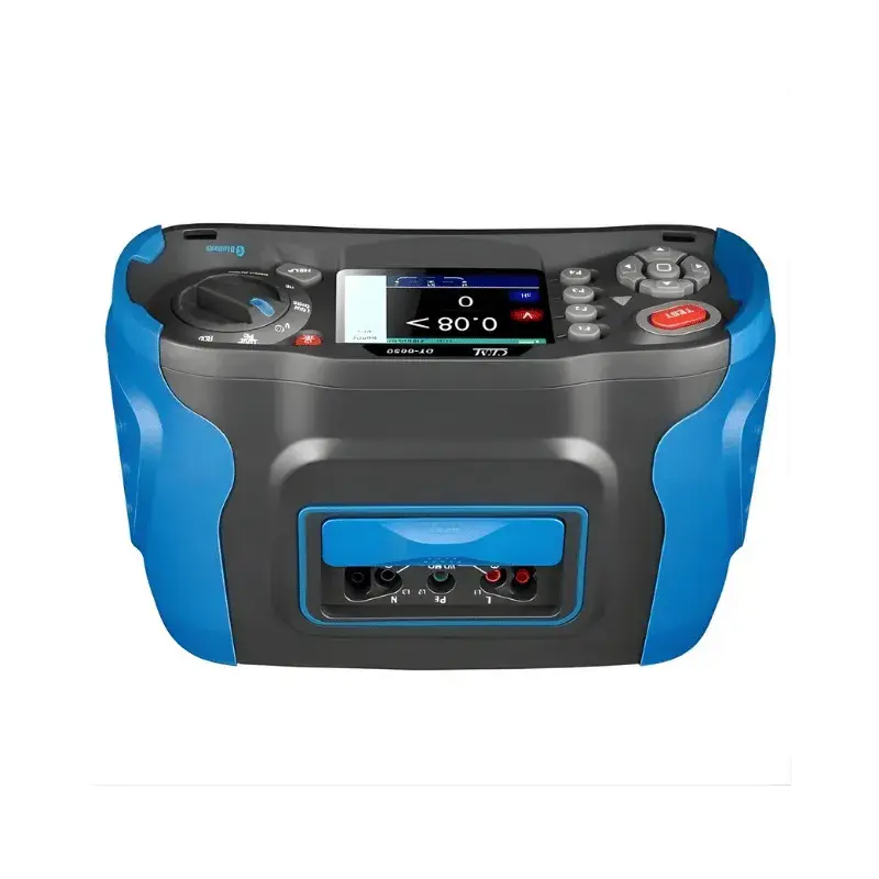 CEM DT-6650 Multifunction Installation Tester - Image 5