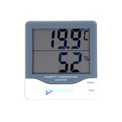 luvinka ch-920 thermohygrometer