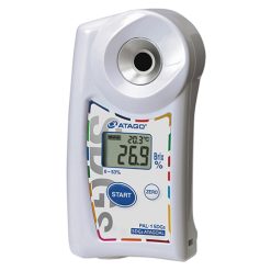 Atago PAL-1 Digital Pocket Brix Refractometer