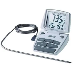 TFA 14.1500 Digital Meat Thermometer