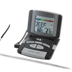 TFA 14.1502 Digital Meat Thermometer