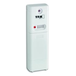 TFA 30.3063 wireless indoor outdoor thermometer - outdoor sensor