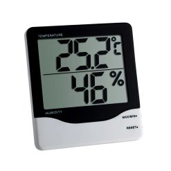 TFA 30.5002 digital thermohygrometer
