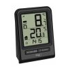 TFA 30.3063 wireless indoor outdoor thermometer