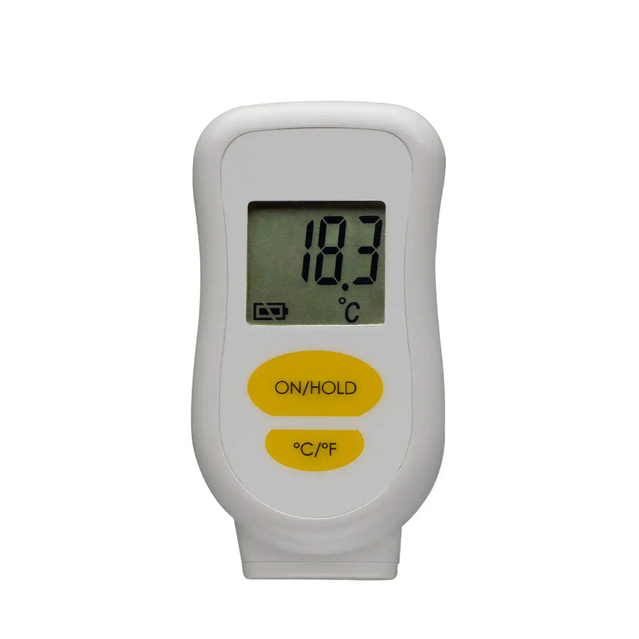 TFA 31.1034 mini k-type thermocouple