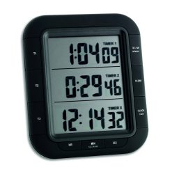 TFA 38.2023 digital kitchen timer
