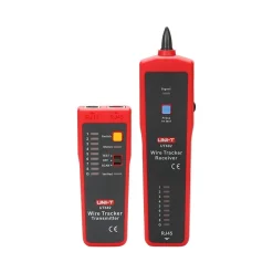 UNI-T UT682 Cable Locator and Wire Tracker