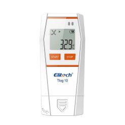 Elitech Tlog 10 temperature data logger