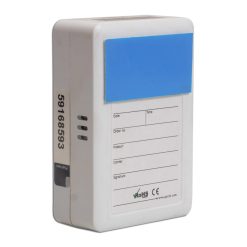 inkatech gold real time temp. and location tracker
