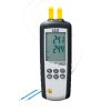 Cem DT-3891F thermocouple thermometer