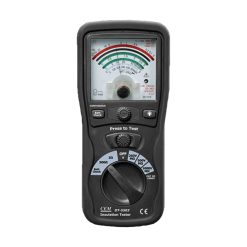 Cem DT-5503 insulation tester