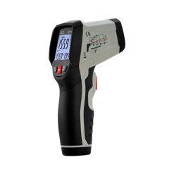 Cem DT-835 infrared thermometer