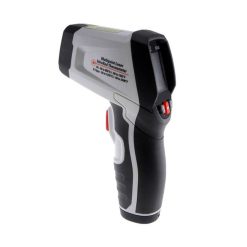 Cem DT-835 infrared laser thermometer