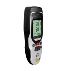 Cem DT-852B thermocouple thermometer