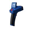 Cem DT-8665 infrared laser thermometer