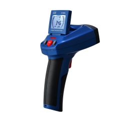 Cem DT-8665 infrared laser thermometer