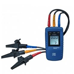 Cem DT-901 phase rotator indicator