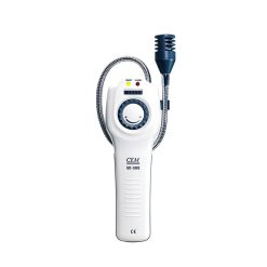 Cem GD-3303 refrigerant leak detector