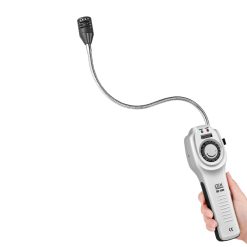 Cem GD-3303 refrigerant gas leak detector