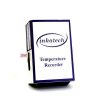 Inkatech single use temperature data logger