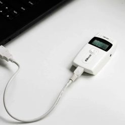 Elitech RC-4HC temperature and humidity data logger