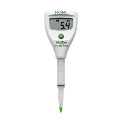 Hanna HI981030 soil ph tester