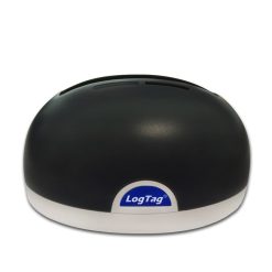 LogTag LTI HID data logger USB interface cradle