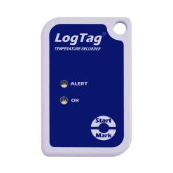 Logtag TRIX-8 temperature data logger