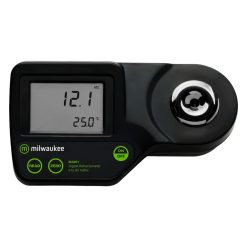 Milwaukee MA871 digital refractometer
