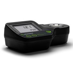 Milwaukee MA871 digital refractometer