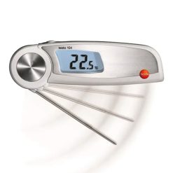Testo 104 food thermometer