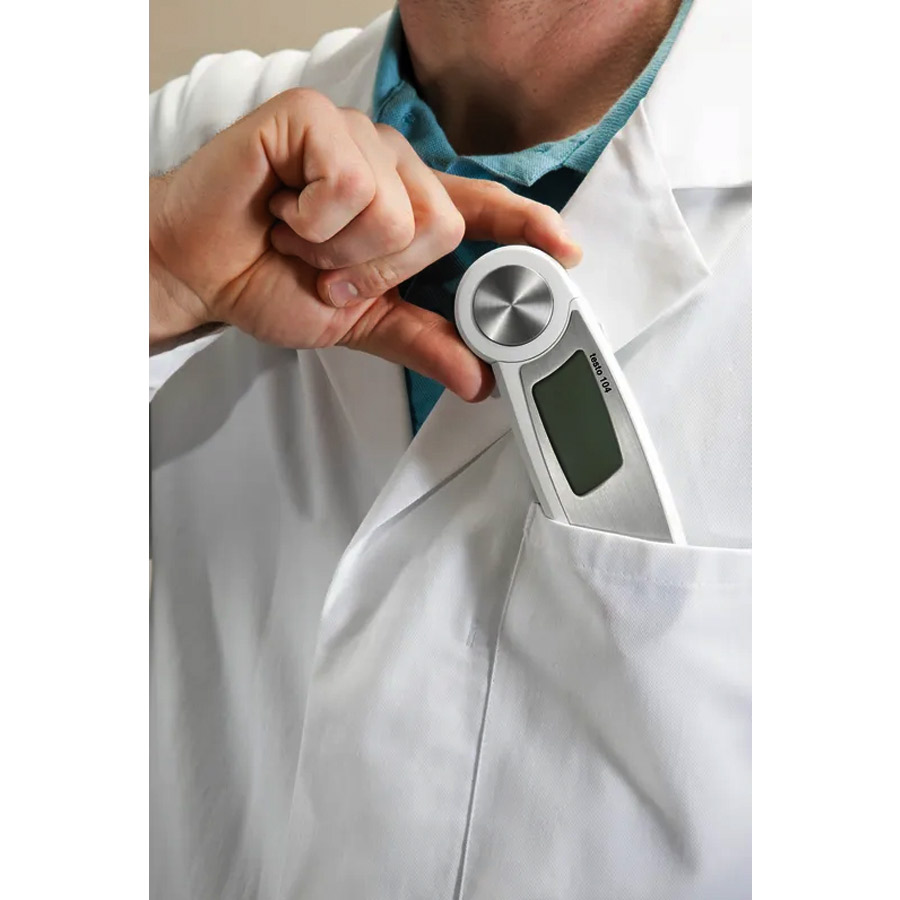 Testo 104 food thermometer