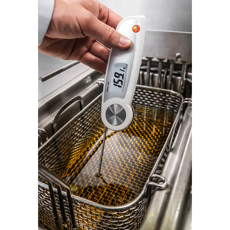 Testo 104 food thermometer