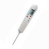 Testo 106 digital food thermometer