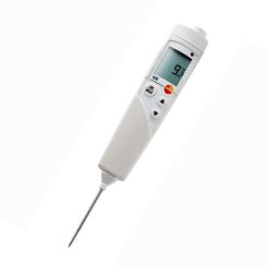 Testo 106 digital food thermometer
