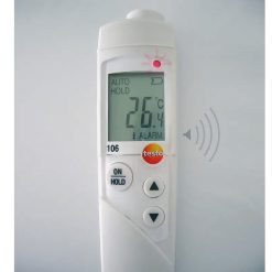 Testo 106 food thermometer