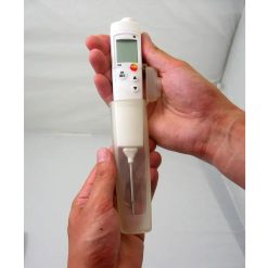 Testo 106 food thermometer