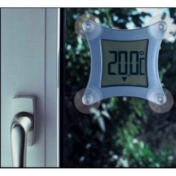 TFA 30.1026 window thermometer
