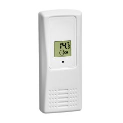 TFA 30.3062 wireless thermometer set