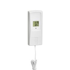 TFA 30.3062 wireless thermometer set