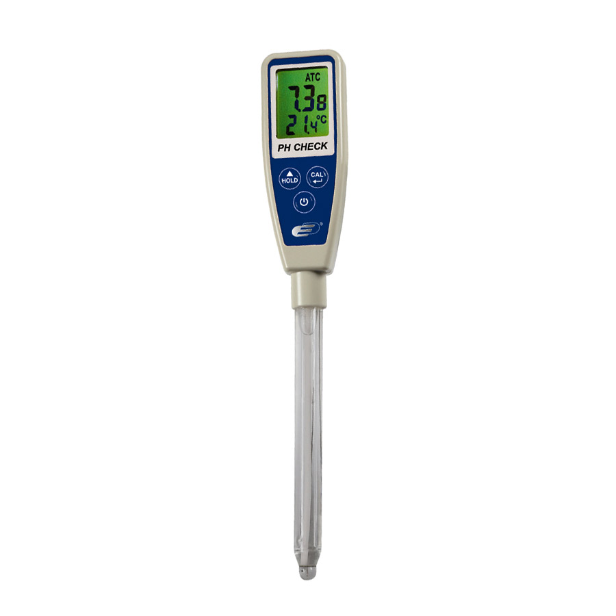 TFA 31.3002 pocket ph meter