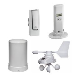 TFA 31.4005 weather station