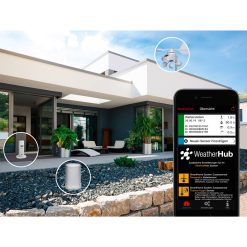 TFA 31.4005 weather station