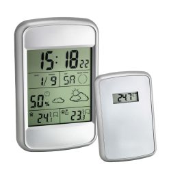 TFA 35.1123 wireless weather station
