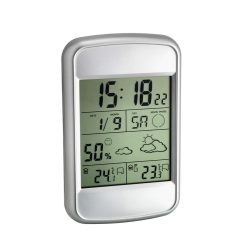 TFA 35.1123 wireless weather station