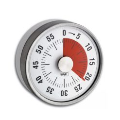 TFA 38.1028 analogue kitchen timer